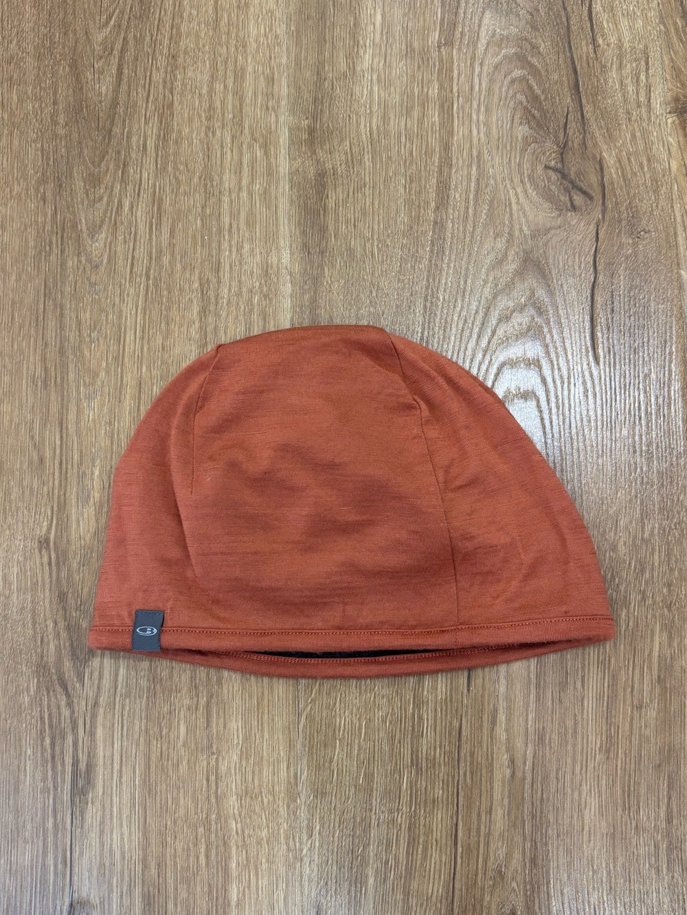 Icebreaker Merino Wool Beanie Hat